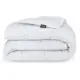 Vektteppe Polar Night Bomull 150x200 cm