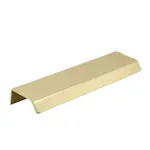 Profilhåndtak Beslag Design Side 160 mm