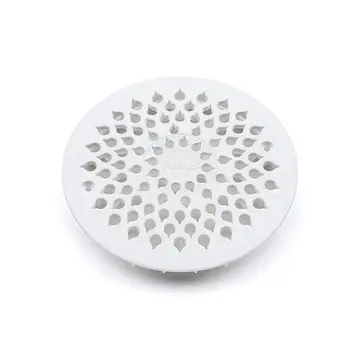 Golvbrunnssil Purus Drop 150 Plast