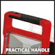Arbeidslampe Einhell TE-CL 18/2000 LiAC-Solo