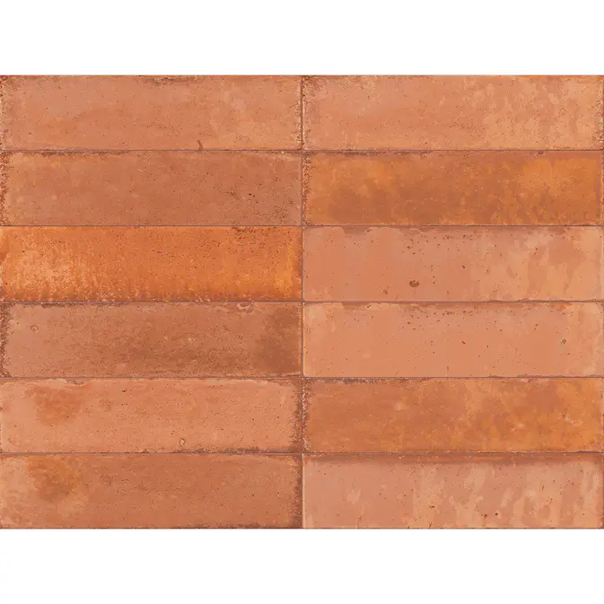 Fliser Lhådös Monza Honning 6x24 cm