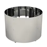Forhøyelsesdel Harvia Steel