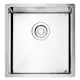 Diskho Strand Stainless ST38-EC