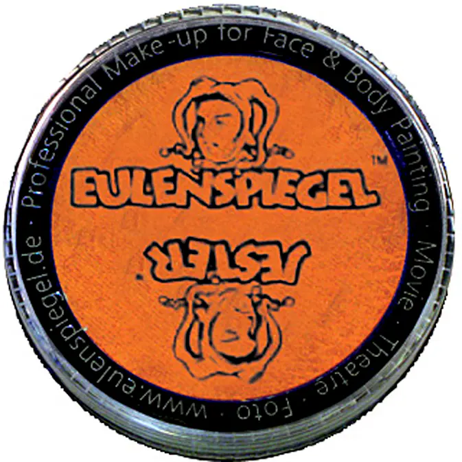 Ansiktsmaling Creativ Company Eulenspiegel 20 ml