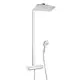 Takdusjsett Hansgrohe Raindance E Showerpipe 360 1jet