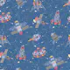 Barntapet Galerie Wallcoverings Tiny Tots 2 G78411