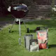 Kullgrill Weber Master-Touch® GBS Kulegrill Premium E-5770 Ø57 cm med SS-Grillrist