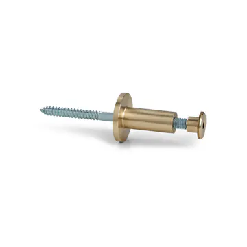 Gelenderholder Habo 951