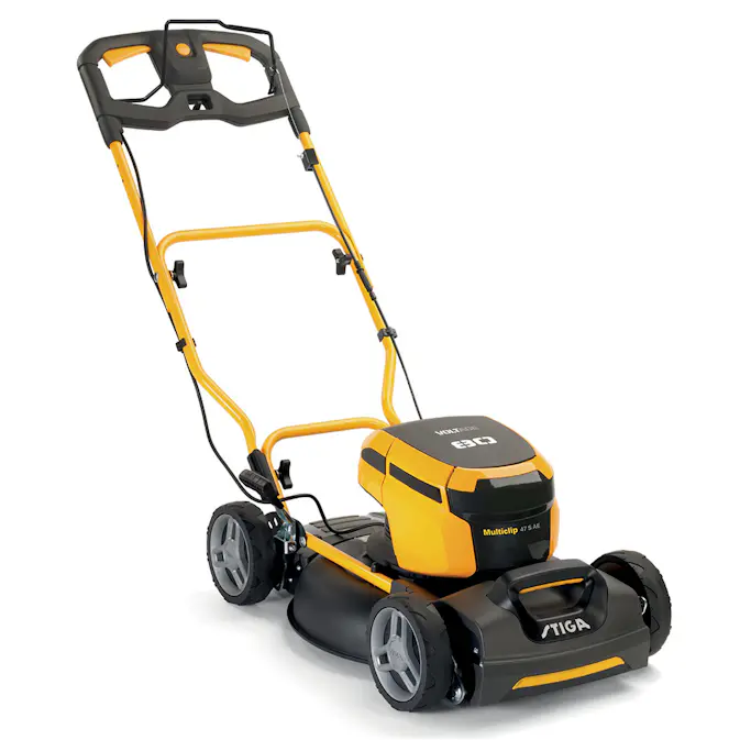 Gressklipper Stiga Multiclip 47 S AE