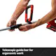 Gresstrimmer Einhell GE-CT 18/28 Solo