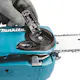 Motorsag Makita LXT DUC303PT2 med Batteri