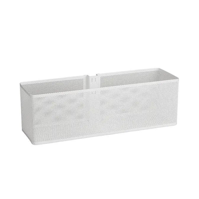 Meshkurv Elfa Door & Wall Stor