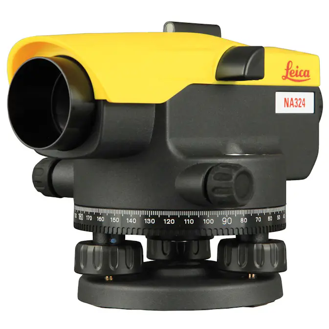 Nivelleringsinstrument Leica NA324 Leica
