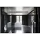 Klinker Bricmate M66 Noir St. Laurent Honed 60x60 cm