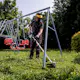 Gresstrimmer Metabo RTD 18 LTX BL 30 Uten Batteri