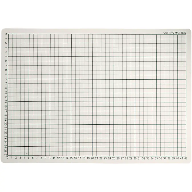 Skjærebrett Creativ Company 30x45 cm