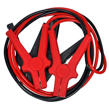 Startkabler Work it 330A