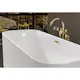 Badkar Villeroy & Boch Finion Fristående