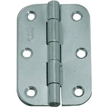 Parhengsler ASSA ABLOY 1206-65 MM ZSB2ST