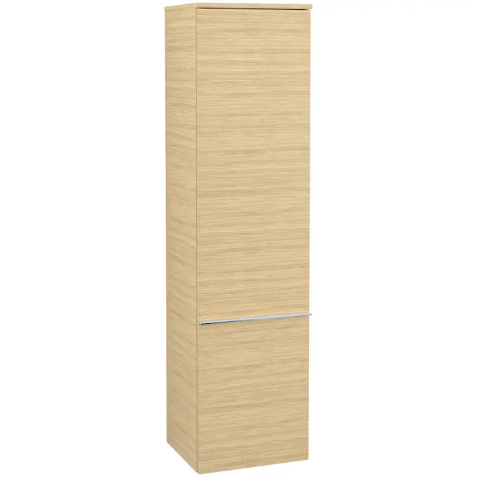 Högskåp Villeroy & Boch Venticello med En Dörr 404 mm