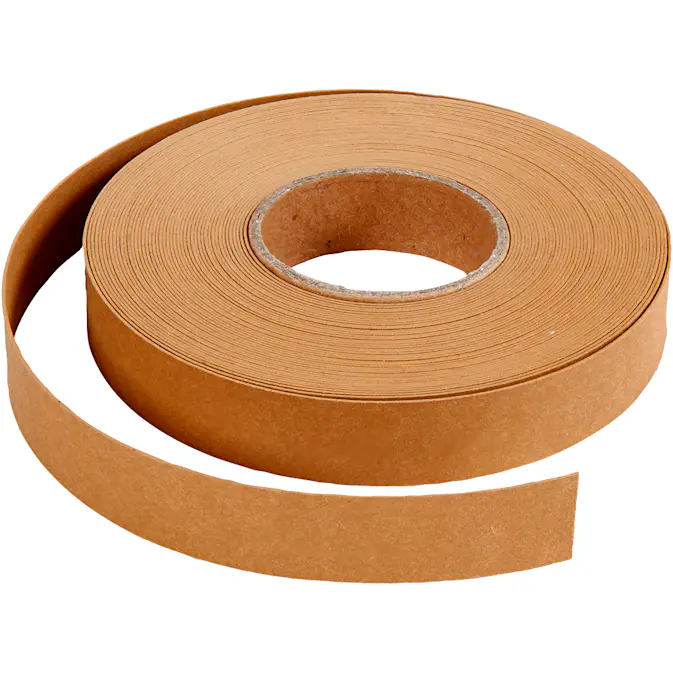 Flettestrimler Creativ Company Tykkelse 0,55 mm 9,5 m/1 Rl
