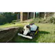 Robotgressklipper Mammotion LUBA Mini AWD 1500 LiDAR Uten Slynge