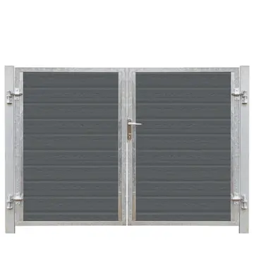 Port PLUS Artura Dobbel 197x135 cm