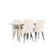 Hvitvaske/Beige