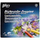 Akvarellkritt Creativ Company Gallery Ass Farger L9,3 cm 12 stk/1 Pk
