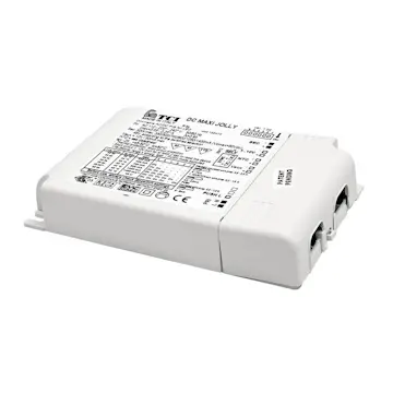 Driver Beslag Design Drikon Maxi