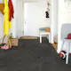 Vinylgolv Pergo Tile Black Scivaro Slate