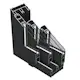 Skyvedør Palmako SLIDE PLUS 2-Lags Aluminium