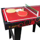 Spillebord ProSport 3-in-1