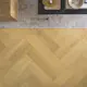 Parkett Pergo Saltholm Natural Herringbone Oak