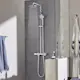 Takduschset Grohe Euphoria XXL System 210 150 cc