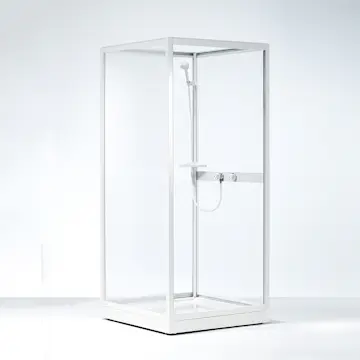 Duschkabin Contura Shower Next NK