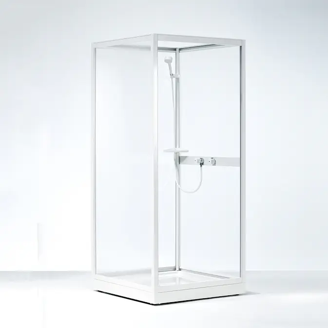 Duschkabin Contura Shower Next NK