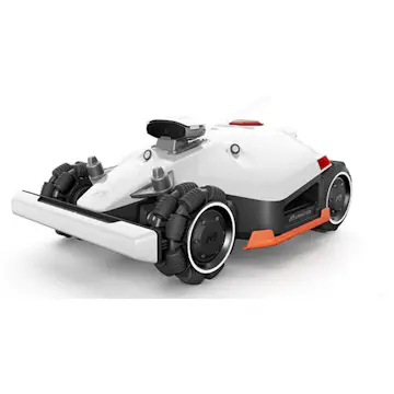 Robotgressklipper Mammotion LUBA 2 AWD 3000X Uten Slynge