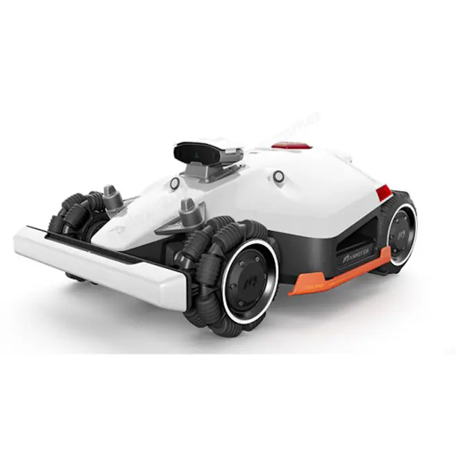 Robotgressklipper Mammotion LUBA 2 AWD 3000X Uten Slynge