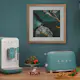 Brødrister Smeg 50's Style TSF01