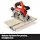 Sirkelsag Einhell TE-CS 18/150 Li-Solo