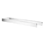 Dobbel Håndklestang Smedbo Outline FK212