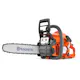 Motorsag Husqvarna 130 II