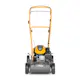 Gressklipper Stiga Multiclip 47 S