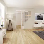 Skyvedørskarm Pocket Hvit