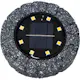 Solcelle-Spotlight Star Trading 2-p Lawnlight
