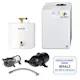 Vannpakke Sunwind Oso 230 volt/30 liter