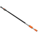 Vannførende Teleskopskaft Gardena Cleansystem M-XL