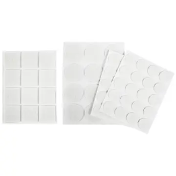 Filtpute Home it 64 stk. Assortert