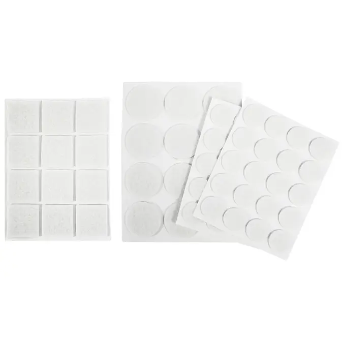 Filtpute Home it 64 stk. Assortert